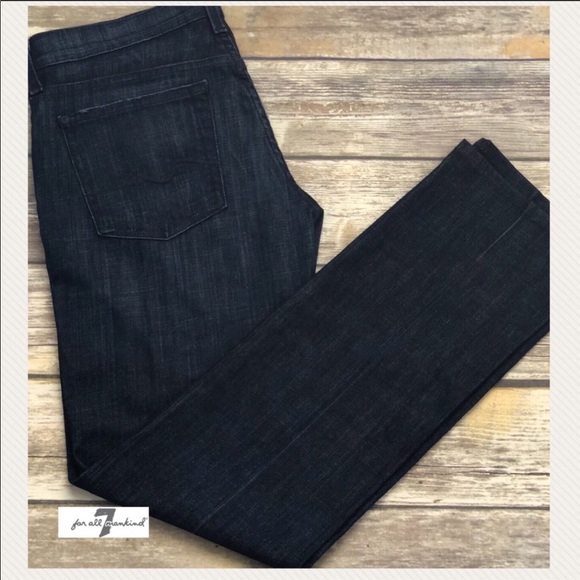 7 For All Mankind Jeans - Picture 4 of 8